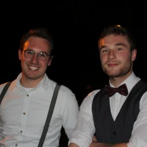 50er-Jahre-Party — Bild 4